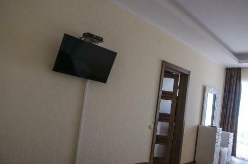 Hotel Orbita