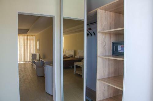 Hotel Orbita