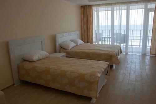 Hotel Orbita