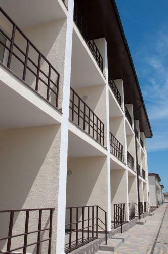 Hotel Orbita