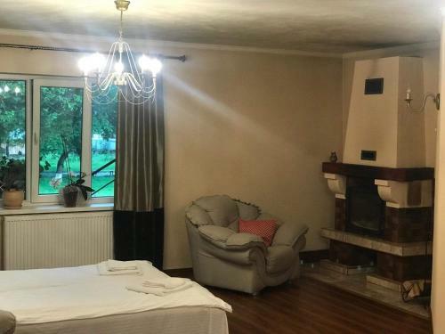 Bed & Breakfast Guest House Taya
