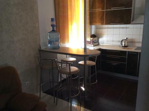 Otel Drug Apartment