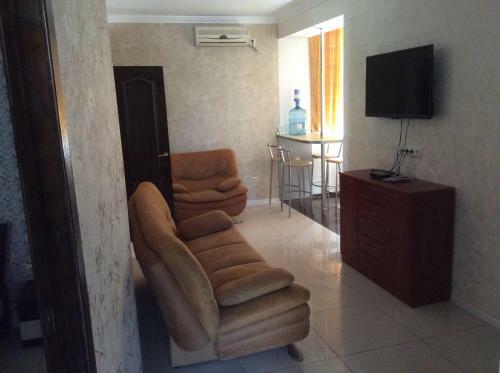 Otel Drug Apartment
