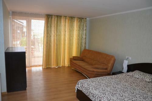 Otel Drug Apartment