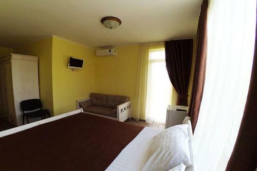 Hotel Pasuel