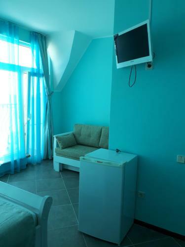 Hotel Pasuel