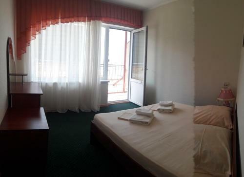 Hotel Odissey