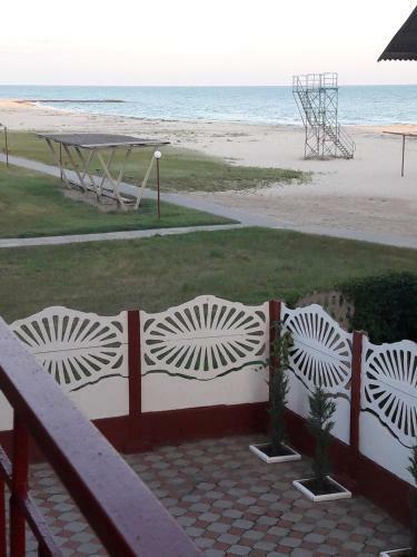 Hotel Odissey