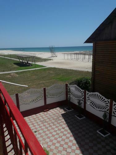 Hotel Odissey