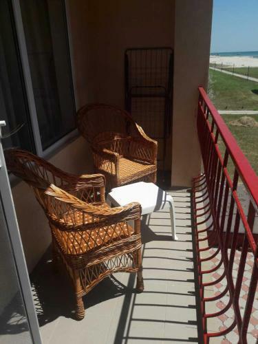 Hotel Odissey