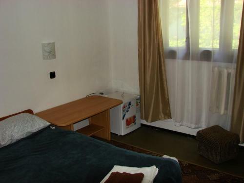 Hostal Edelweiss