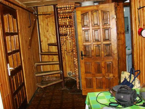 Hostal Edelweiss