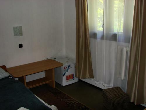 Hostal Edelweiss