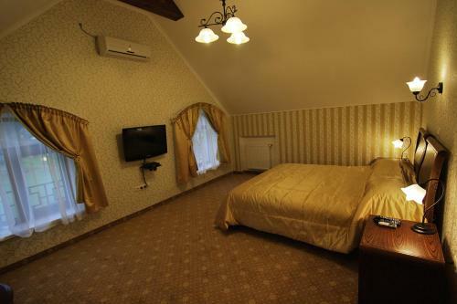 Posada Villa Grand