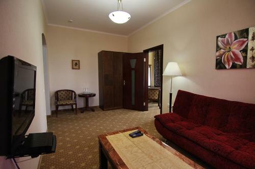Posada Villa Grand
