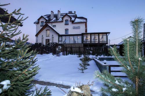 Posada Villa Grand