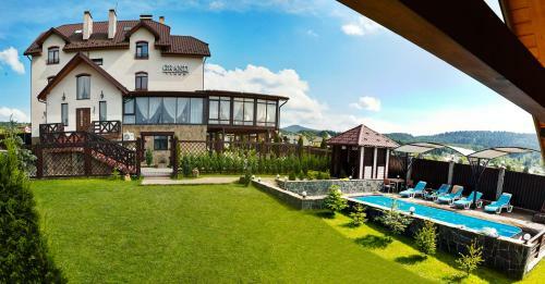 Posada Villa Grand