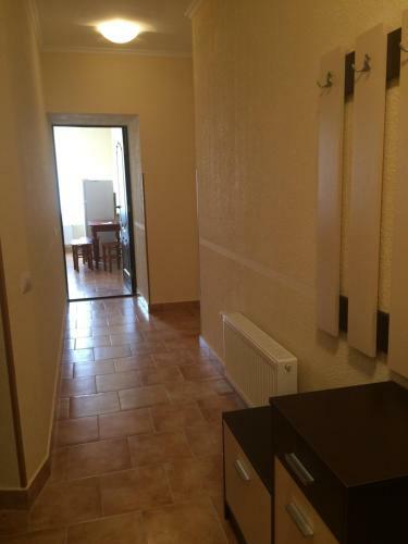 Apartment Bograch