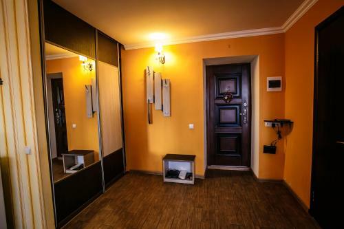 Apartlux Chernigov