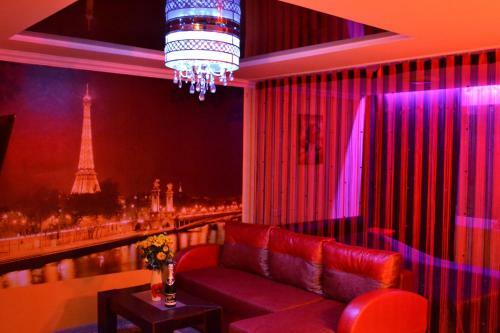 Apartlux Chernigov