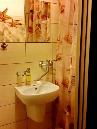 Apartlux Chernigov