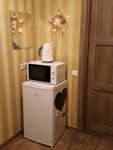 Apartlux Chernigov