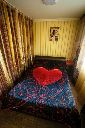 Apartlux Chernigov