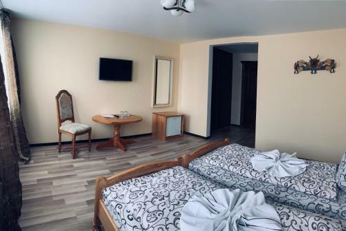 Hotel Arnika
