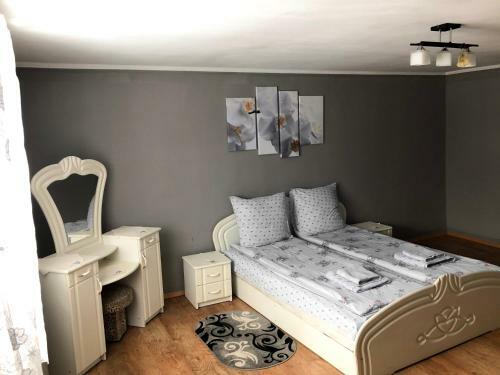 Hostal Taemnytsya Gir