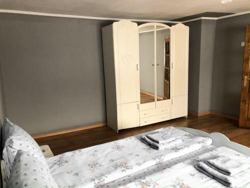 Hostal Taemnytsya Gir