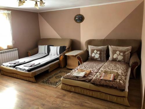 Hostal Taemnytsya Gir