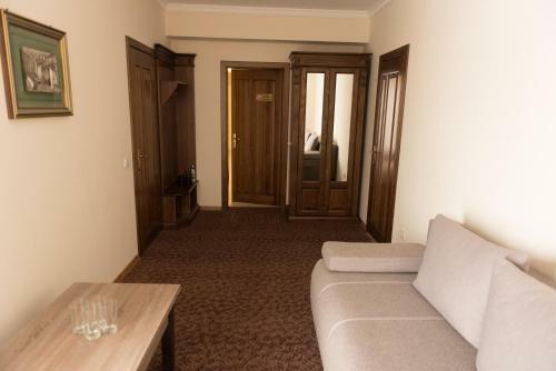 Hotel Korona