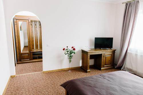 Hotel Korona