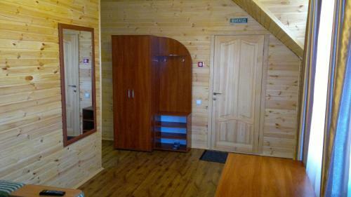 Hotel Panska Hata