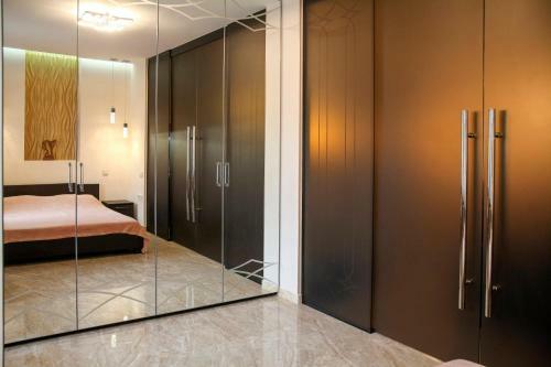 Apartment Luxe Paris