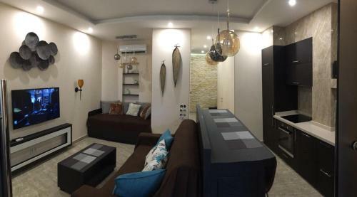 Apartment Luxe Paris