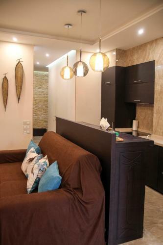 Apartment Luxe Paris