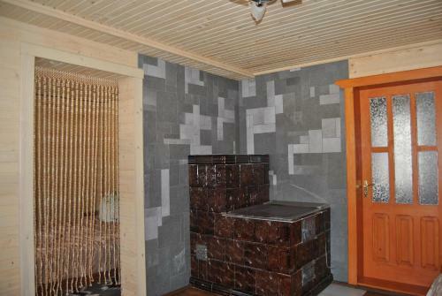 Hostal Na Hutori