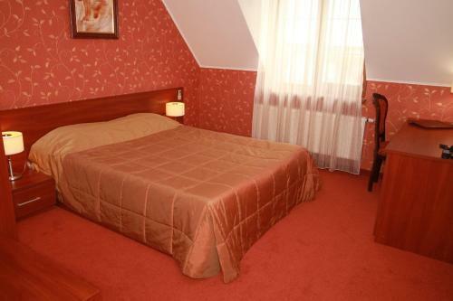 Tsargrad Hotel