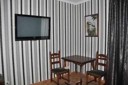 Hotel Oazis-m