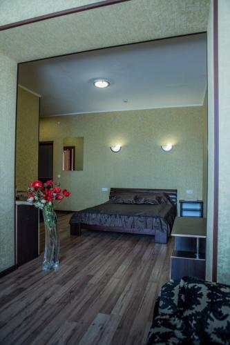 Hotel Almaz-plus