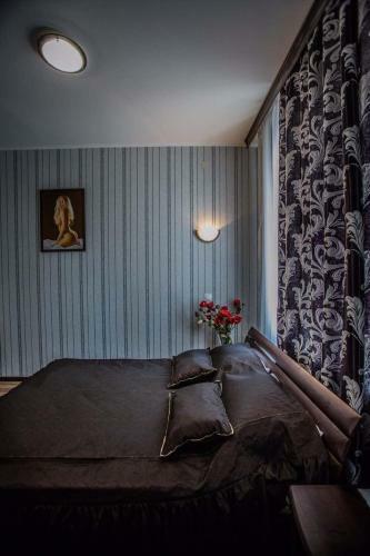 Hotel Almaz-plus