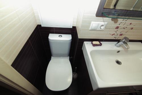 Apartamento The Best Location On Sobornaya 5 Floor
