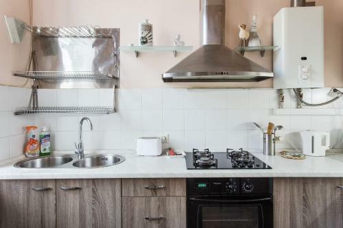 Apartment In Troitskaya