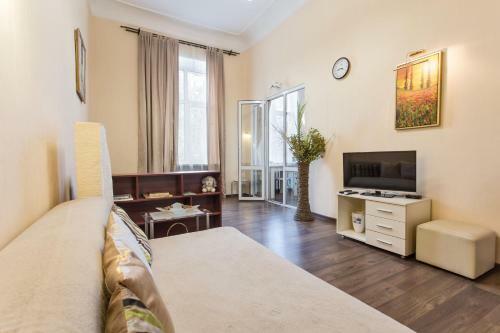 Apartment In Troitskaya
