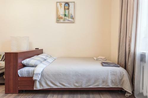 Apartment In Troitskaya