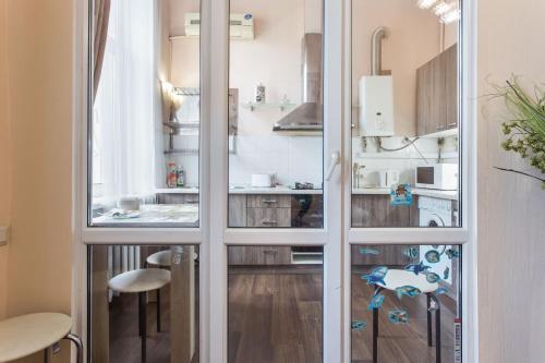 Apartment In Troitskaya
