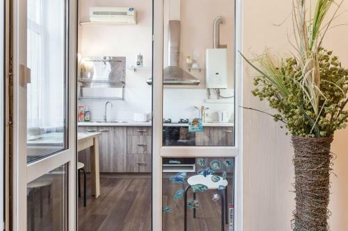 Apartment In Troitskaya