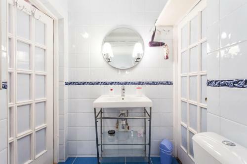 Apartment In Troitskaya