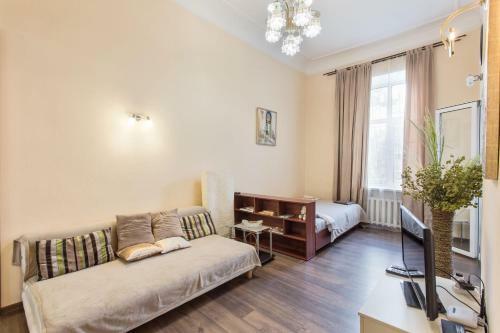 Apartment In Troitskaya
